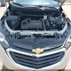 3GNAXUEV3LS569439 2020 Chevrolet Equinox Awd Lt 1.5L Turbo auction photo thumbnail 10