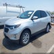 3GNAXUEV3LS569439 2020 Chevrolet Equinox Awd Lt 1.5L Turbo auction photo thumbnail 2