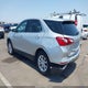 3GNAXUEV3LS569439 2020 Chevrolet Equinox Awd Lt 1.5L Turbo auction photo thumbnail 3