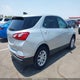 3GNAXUEV3LS569439 2020 Chevrolet Equinox Awd Lt 1.5L Turbo auction photo thumbnail 4