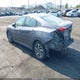 2HGFC2F70GH534043 2016 Honda Civic Ex auction photo thumbnail 3