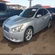 1N4AA5AP1CC825807 2012 Nissan Maxima 3.5 Sv auction photo thumbnail 2