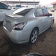 1N4AA5AP1CC825807 2012 Nissan Maxima 3.5 Sv auction photo thumbnail 4