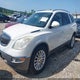 5GALRBED9AJ116501 2010 Buick Enclave Cxl auction photo thumbnail 2