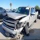 1GCEK19J37Z531068 2007 Chevrolet Silverado 1500 Ltz auction photo thumbnail 2