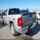 1GCEK19J37Z531068 2007 Chevrolet Silverado 1500 Ltz auction photo thumbnail 3