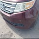 5FNRL5H68DB011873 2013 Honda Odyssey Ex-L auction photo thumbnail 6