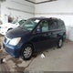 5FNRL38419B043686 2009 Honda Odyssey Ex auction photo thumbnail 2