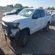 1GCPSCEKXR1134347 2024 Chevrolet Colorado 2Wd Lt auction photo thumbnail 2