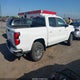 1GCPSCEKXR1134347 2024 Chevrolet Colorado 2Wd Lt auction photo thumbnail 4