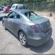1HGCS12379A009792 2009 Honda Accord 2.4 Lx-S auction photo thumbnail 3