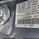 1HGCS12379A009792 2009 Honda Accord 2.4 Lx-S auction photo thumbnail 9