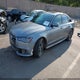 WAUHGAFC9GN002846 2016 Audi A6 3.0T Premium Plus auction photo thumbnail 2