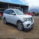 5N1DR2MN5HC613925 2017 Nissan Pathfinder Platinum/S/Sl/Sv auction photo thumbnail 1