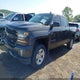3GCUKREC6GG101438 2016 Chevrolet Silverado 1500 2Lt auction photo thumbnail 2