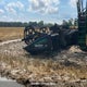 1H05660SPE0765448 2014 John Deere Combine And 2023 Mac Don Fd75-30 auction photo thumbnail 5