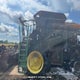 1H05660SPE0765448 2014 John Deere Combine And 2023 Mac Don Fd75-30 auction photo thumbnail 6