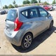 3N1CE2CP4EL368228 2014 Nissan Versa Note Sv auction photo thumbnail 4