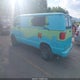 2B7HB21Y7VK579023 1997 Dodge Ram Van 2500 Commercial auction photo thumbnail 3