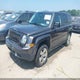 1C4NJRFB7FD125840 2015 Jeep Patriot Latitude auction photo thumbnail 2