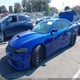 2C3CDXGJ0KH737825 2019 Dodge Charger Scat Pack Rwd auction photo thumbnail 2