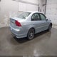 JHMES96664S017295 2004 Honda Civic Hybrid auction photo thumbnail 4