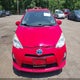 JTDKDTB38E1564132 2014 Toyota Prius C Two auction photo thumbnail 12
