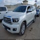 5TDYY5G17FS059978 2015 Toyota Sequoia Platinum 5.7L V8 auction photo thumbnail 2