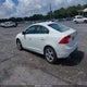 YV1612FS9D1227838 2013 Volvo S60 T5 auction photo thumbnail 3