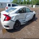 2HGFC2F64KH593239 2019 Honda Civic Lx auction photo thumbnail 4