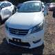 1HGCR2F35DA272853 2013 Honda Accord Lx auction photo thumbnail 12