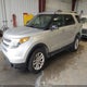 1FM5K8D82FGA58394 2015 Ford Explorer Xlt auction photo thumbnail 2
