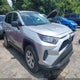 2T3H1RFV8MW124607 2021 Toyota Rav4 Le auction photo thumbnail 1
