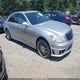 WDDNG77X28A192952 2008 Mercedes-Benz S 63 Amg auction photo thumbnail 1