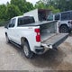 1GCRYDED9LZ150529 2020 Chevrolet Silverado 1500 4Wd Double Cab Standard Bed Lt auction photo thumbnail 3