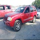 1J4PR4GK0AC139851 2010 Jeep Grand Cherokee Laredo auction photo thumbnail 2