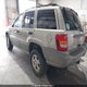 1J4GW48N6YC231509 2000 Jeep Grand Cherokee Laredo auction photo thumbnail 3