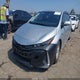 JTDKARFP1H3055517 2017 Toyota Prius Prime Plus auction photo thumbnail 2