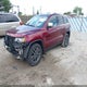 1C4RJEBG3KC835653 2019 Jeep Grand Cherokee Limited 4X2 auction photo thumbnail 2