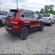 1C4RJEBG3KC835653 2019 Jeep Grand Cherokee Limited 4X2 auction photo thumbnail 4