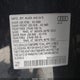 WA1LGAFE1FD023154 2015 Audi Q7 3.0T Premium auction photo thumbnail 9