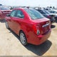 1G1JC5SH6C4173085 2012 Chevrolet Sonic 2Lt auction photo thumbnail 3