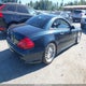 WDBSK75F55F099975 2005 Mercedes-Benz Sl 500 auction photo thumbnail 4