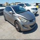 5NPDH4AE1EH462962 2014 Hyundai Elantra Se auction photo thumbnail 1