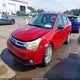 1FAHP3HN7AW195129 2010 Ford Focus Sel auction photo thumbnail 2