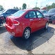 1FAHP3HN7AW195129 2010 Ford Focus Sel auction photo thumbnail 4