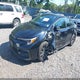 5YFS4MCEXSP235039 2025 Toyota Corolla Se auction photo thumbnail 2