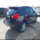 JN8AS5MTXDW530287 2013 Nissan Rogue S auction photo thumbnail 4