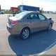 1G8ZS57NX8F155383 2008 Saturn Aura Xe auction photo thumbnail 4
