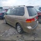 5FNRL18673B093408 2003 Honda Odyssey Ex auction photo thumbnail 3